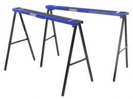 Faithfull Steel Trestles (set 2) £56.99